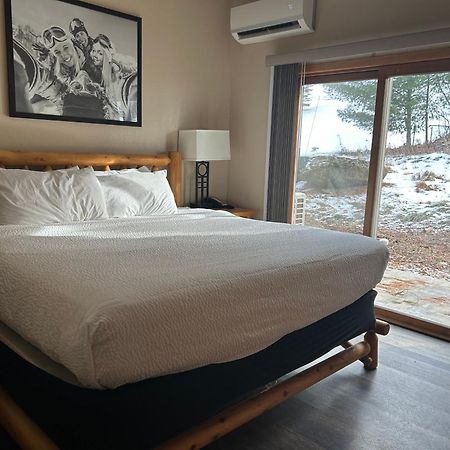 Pine Mountain Resort Iron Mountain Eksteriør bilde
