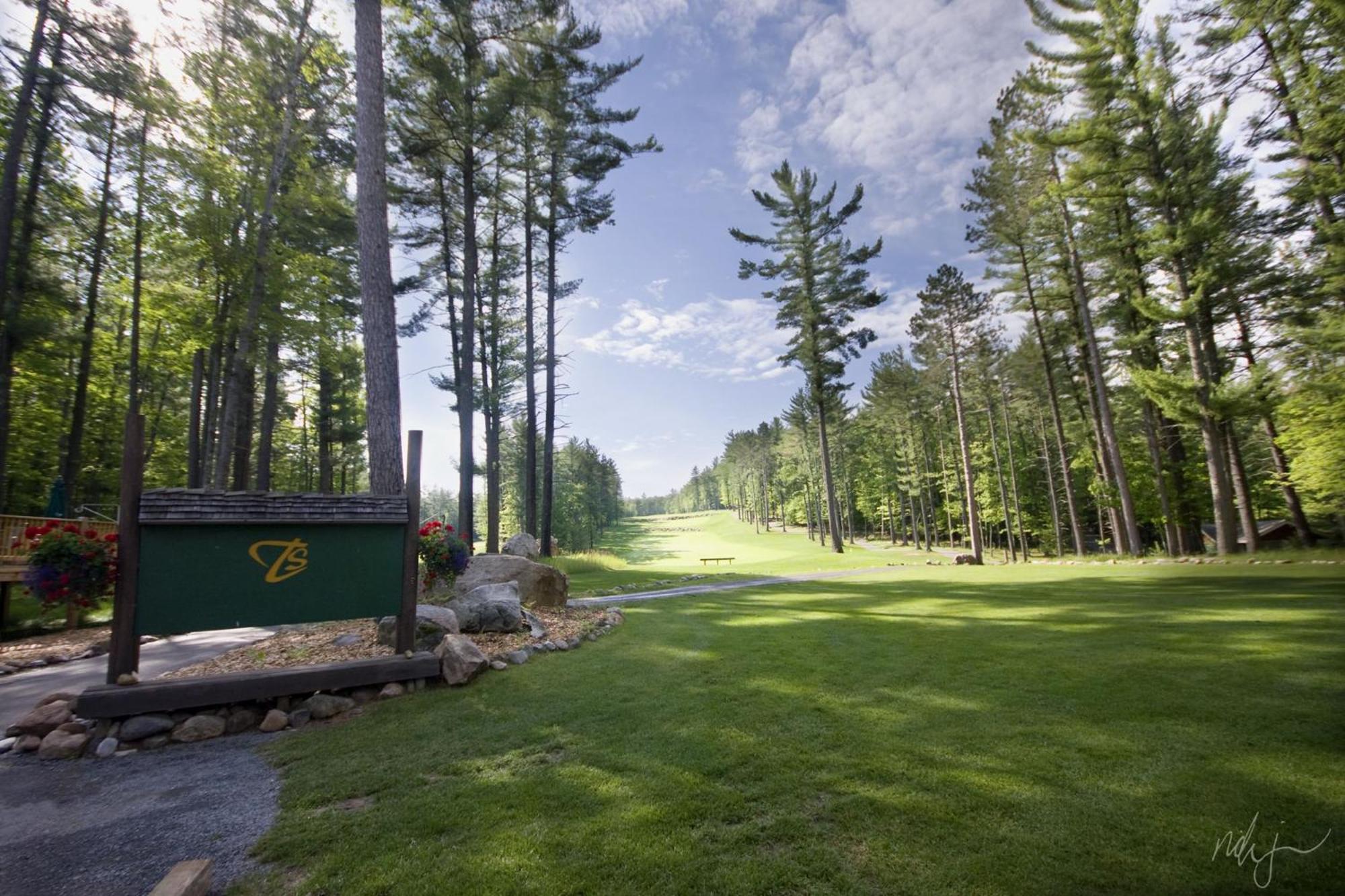 Pine Mountain Resort Iron Mountain Eksteriør bilde