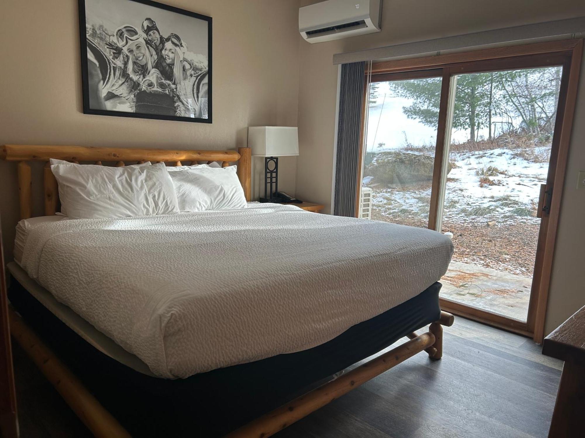 Pine Mountain Resort Iron Mountain Eksteriør bilde